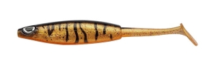 Berkley Sick Vibe 9cm Motoroil Burbot 9cm Motoroil Burbot 1pc