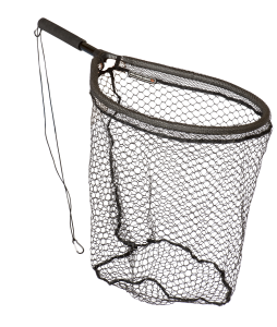 Savage Gear pick up Pro Finezze Rubber Mesh L Flying 46x56cm