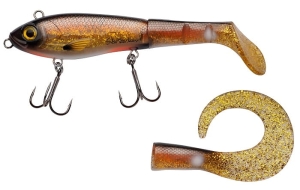 Abu Garcia SVZ McHybrid 16.5cm Crap Crucian Carp