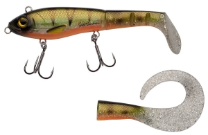 Abu Garcia SVZ McHybrid 16,5 cm Yellow Fin Perch