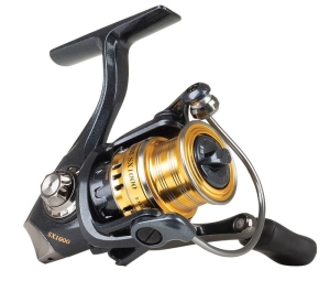 Mulinetă Abu Garcia CARABUS AG SX 1000