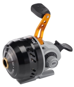 Reel Abu Garcia MAX STX SPINCAST 10