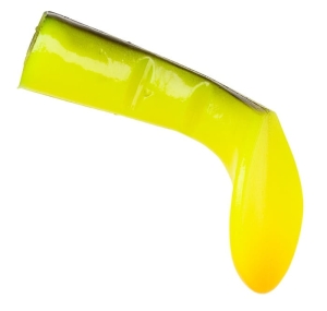 Coadă de rezervă McHybrid Chartreuse