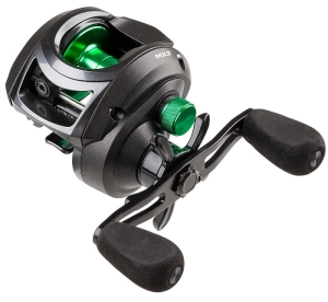 Mitchell MX3 Baitcasting Reel
