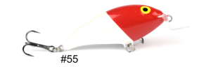 Wobbler SIEK SR 7cm 9g # 55