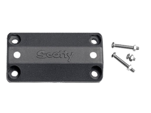 Suport pentru șină SCOTTY 0242BK