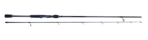 Svartzonker Black Series "The Horizon" 7'1" 5-20g Spin
