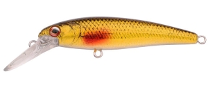 SPRO IKIRU MICRO JERK MICRO JERK Rudd 5cm F