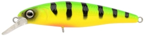 SPRO IKIRU SILENT JERK SILENT JERK Firetiger 9.5cm SLS