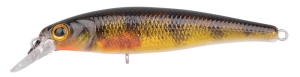 SPRO IKIRU SILENT JERK SILENT JERK Perch 9.5cm SLS