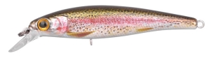 SPRO IKIRU SILENT JERK SILENT JERK Păstrăvul curcubeu 6.8cm SLS