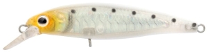 SPRO IKIRU SILENT JERK SILENT JERK Shirazu 6.8cm SLS