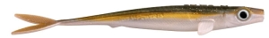 SPRO IRIS V-POWER 13cm UV Baitfish 1 buc.