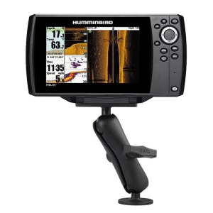 RAM Drill-Down Double Ball Mount pentru Helix 7