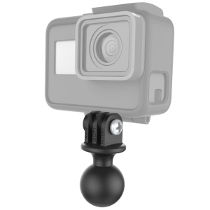 Adaptor universal pentru bilă RAM Action Camera universal