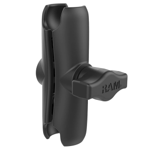 RAM Double Socket Arm Medium - pentru bilă de 1" RAM