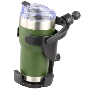 Suport pentru băuturi RAM Level Cup XL 32oz cu bilă