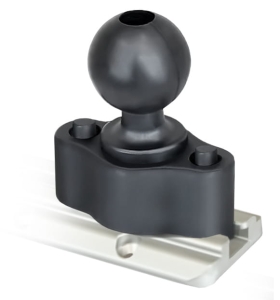 RAM Track Ball cu eliberare rapidă RAM Track Ball Quick Release Base C dimensiune 1,5" Ball