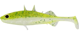 Stanley the Stickleback 5,5 cm Sparkling Chartr x1