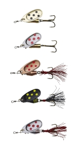 R.T. Spinner Pack INC. Box 5 buc 7g