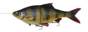 Savage Gear 4D Line Thru Roach 18cm 86g MS Perche