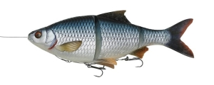Savage Gear 4D Line Thru Roach 18cm 86g MS Roach