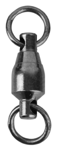 Savage Gear Ball Bearing Swivel M #3 34kg 8pcs