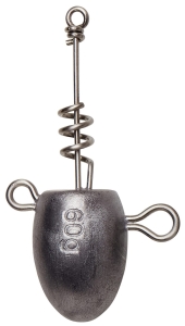 Savage Gear Bullet Cork Bullet Cork Screw Head 60g 1pc.