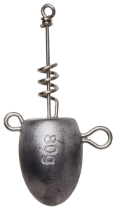 Savage Gear Bullet Cork Screw Head 80g 1 buc.