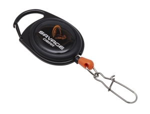 Clipuri pentru Savage Gear MP accesorii retractor