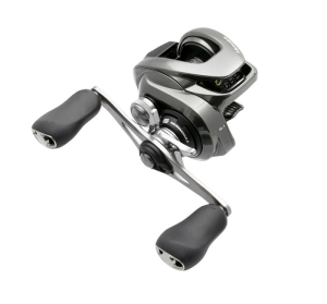 SHIMANO Metanium Metanium MGL B 151 XG Multiplicator R stânga