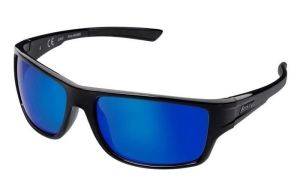 Ochelarii Revo Berkley B11 Negru/Gri/Albastru Berkley B11 Negru/Gri/Albastru