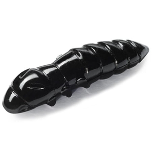 FishUP Pupa 1,2" #101 Negru 10buc