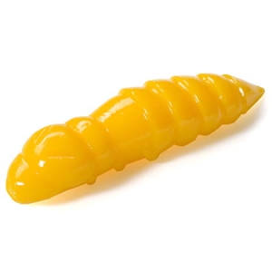 FishUP Pupa 1,2" #103 Galben 10pcs