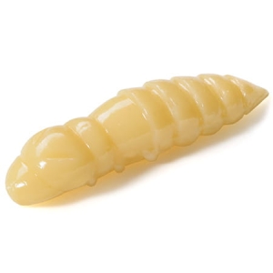 FishUP Pupa 1,2" #108 Brânză 10pcs