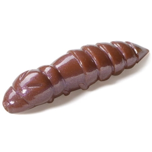 FishUP Pupa 1,5" #106 Vierme de pământ 8buc