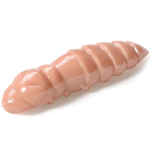 FishUP Pupa 1,2" #104 Cafea cu lapte 10pcs