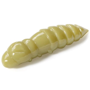 FishUP Pupa 1,5" #109 Olive deschis 8pcs