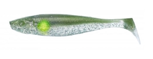 GUNURI BUMPY 110 11cm UV Ghost Ayu 1pc