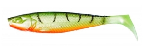 GUNKI BUMPY 90 9cm Fire Tiger 1szt