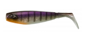 GUNKINS G'BUMP 80 8cm UV Purple Perch 1 bucată