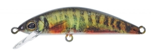 ILLEX TRICOROLL 55 HW 5.5cm 4.5g RT Spawning Vairo