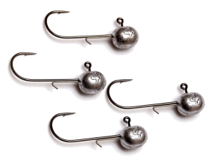 Capete Dorado Perch cu cârlig 2 5g 4pc.