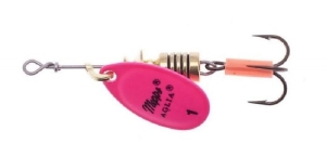 Mepps AGLIA FLUO roz 3/6.5g