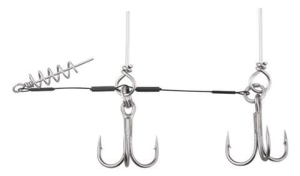 Sistem de armare DRAGON 2x1/0 10cm 20kg