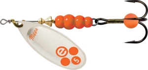 Mepps AGLIA -e portocaliu/oranj 5/13g