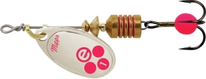 Mepps AGLIA -e roz/roz 1/3,5g