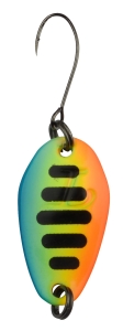 SPRO Trout Master Incy Spoon Caribbean 2.5g