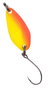SPRO Trout Master Incy Spoon Sunshine 1.5g