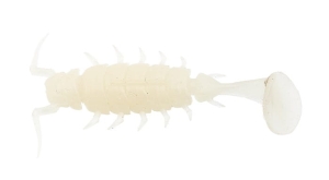 LUCKY JOHN ALIEN BUG 1,5" 3,8cm 033 10 buc.